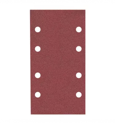 Aircraft - taśma szlifierska  100 x 180 mm K 80, samoprzylepne  (2403580)