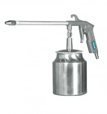 Aircraft - pistolet natryskowy alu  SPA  (2102200)