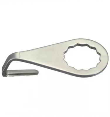 Aircraft - ostrze  24 mm U-kształtne  (2404868)