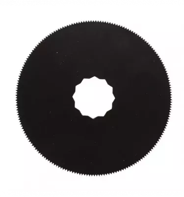 Aircraft - tarcza piły  okrąg 81 mm 20TPI  (2404870)