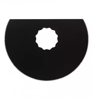 Aircraft - tarcza piły  segmentowe 81 mm 20TPI  (2404872)