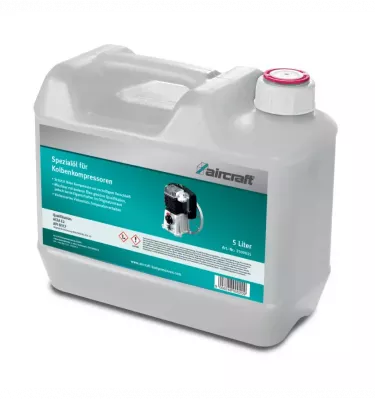 Aircraft - olej mineralny  20W-30, kanister 5 l  (2500015)