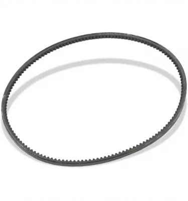 Aircraft - v-belt ax45 5  flankenoffen, formgezahnt  (2505210)