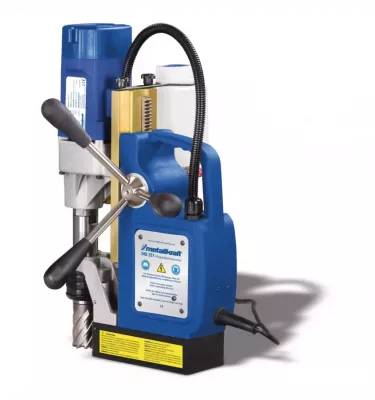 Metallkraft - magnetyczna wiertarka rdzeniowa  MB 351  (3860351)