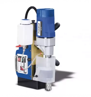 Metallkraft - magnetyczna wiertarka rdzeniowa  MB 351  (3860351)