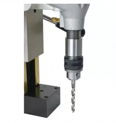 Metallkraft - magnetyczna wiertarka rdzeniowa  MB 351  (3860351)