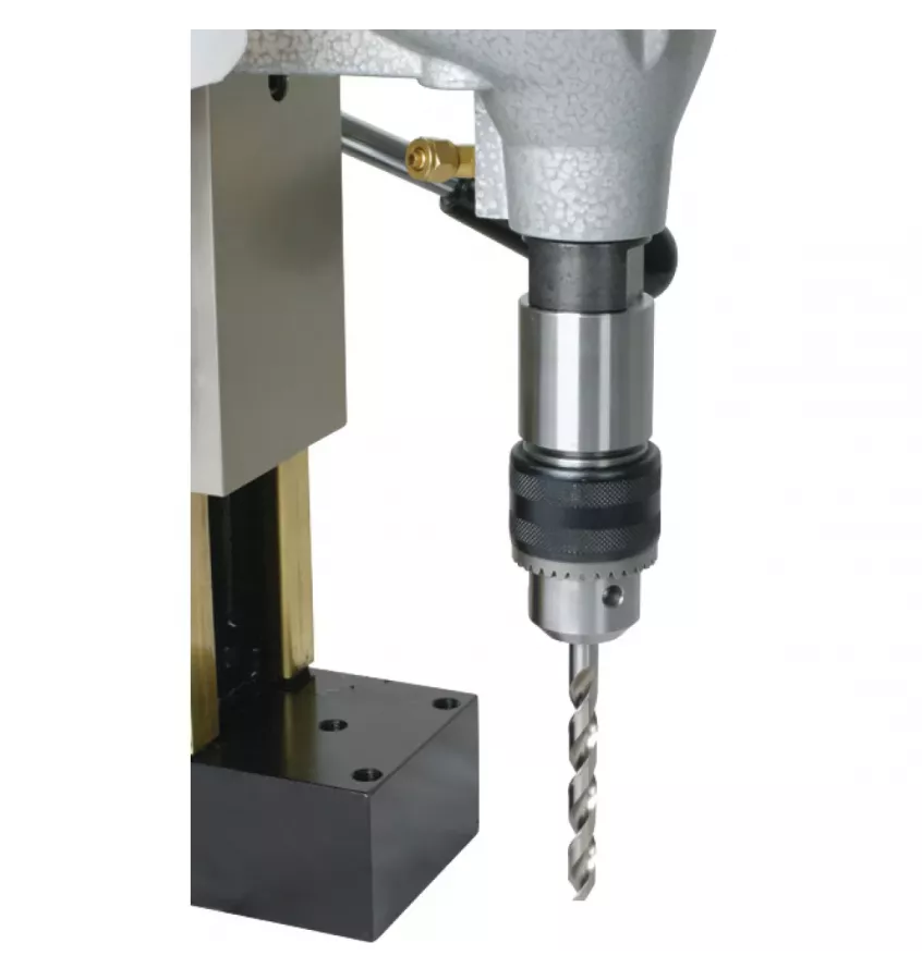 Metallkraft - magnetyczna wiertarka rdzeniowa  MB 351  (3860351)