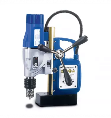 Metallkraft - magnetyczna wiertarka rdzeniowa  MB 502 E  (3860500)