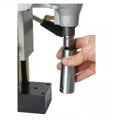 Metallkraft - magnetyczna wiertarka rdzeniowa  MB 502  (3860502)