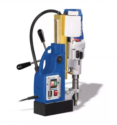 Metallkraft - magnetyczna wiertarka rdzeniowa  MB 754  (3860754)