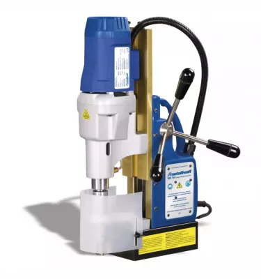 Metallkraft - magnetyczna wiertarka rdzeniowa  MB 754  (3860754)
