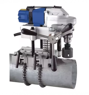 Metallkraft - wiertło do rur  RB 127  (3860127)