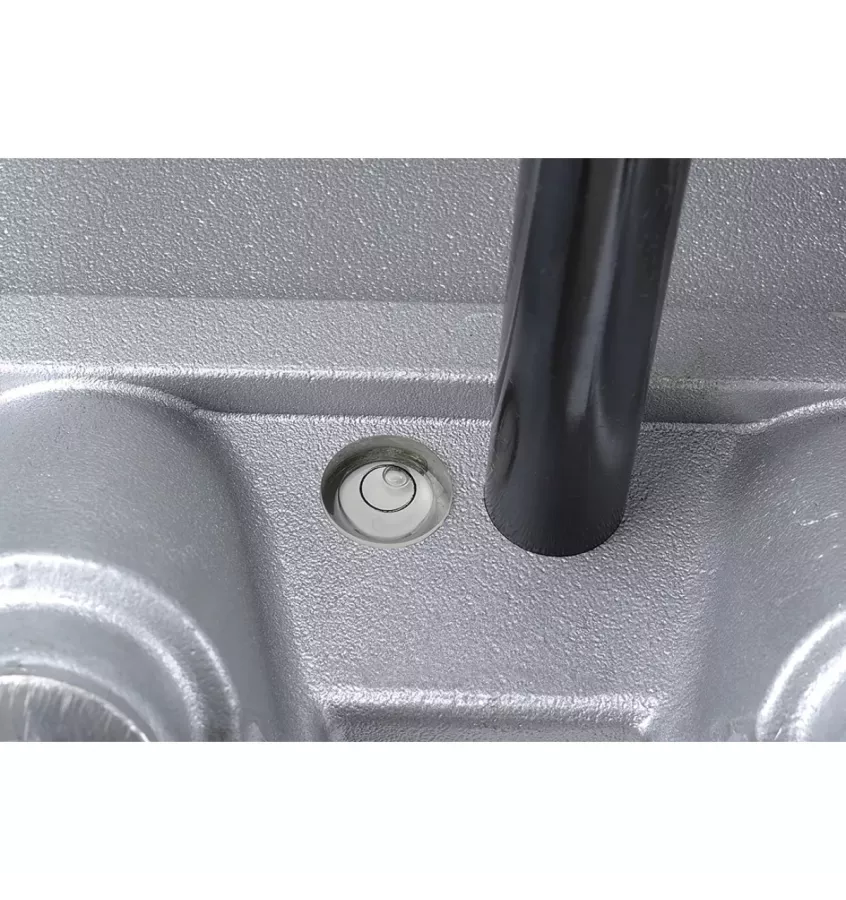 Metallkraft - wiertło do rur  RB 127  (3860127)