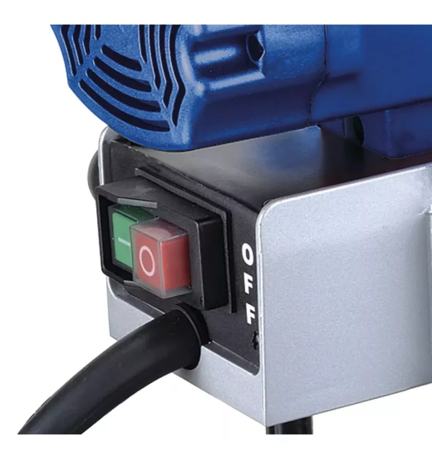 Metallkraft - wiertło do rur  RB 127  (3860127)