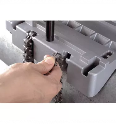 Metallkraft - wiertło do rur  RB 127  (3860127)