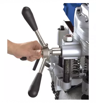 Metallkraft - wiertło do rur  RB 127  (3860127)