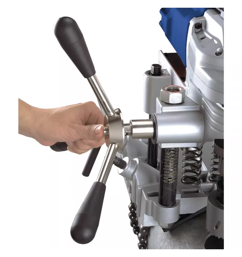 Metallkraft - wiertło do rur  RB 127  (3860127)