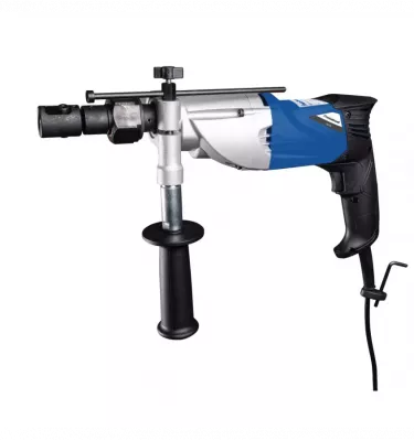 Metallkraft - gwintownik elektryczny  GS 18  (3860018)