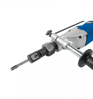 Metallkraft - gwintownik elektryczny  GS 18  (3860018)