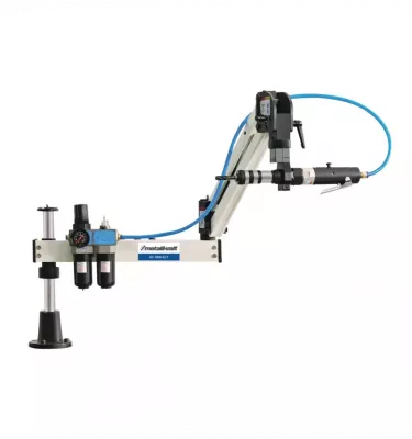 Metallkraft - gwintownica pneumatyczna  GS 1000-12 P  (4450012)