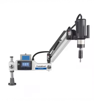 Metallkraft - gwintownica elektryczna  GS 1200-24 E  (4450124)