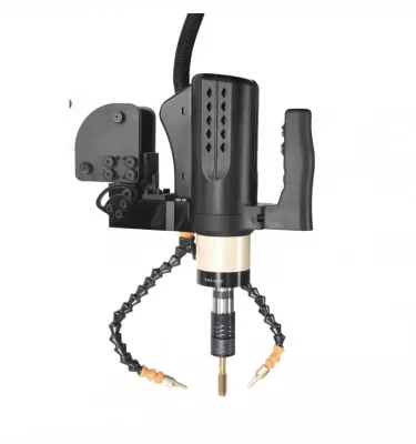 Metallkraft - gwintownica elektryczna  GS 1500-16 E BL  (4450316)