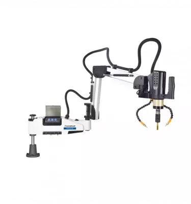 Metallkraft - gwintownica elektryczna  GS 1700-24 E BL  (4450324)