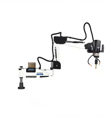 Metallkraft - gwintownica elektryczna  GS 1700-36 E BL  (4450336)