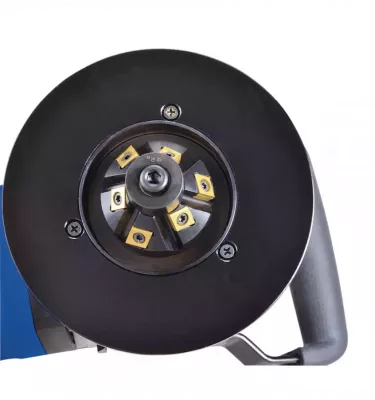 Metallkraft - gratownik krawędziowy  KE 10-2  (3990012)