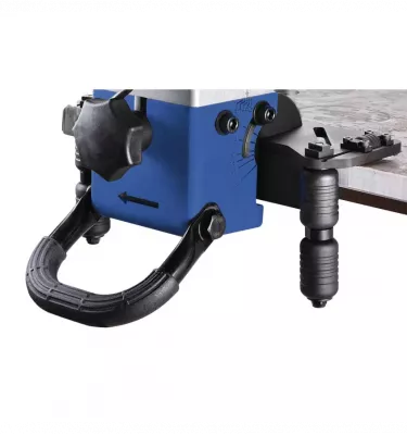 Metallkraft - gratownik krawędziowy  KE 16-2  (3990017)