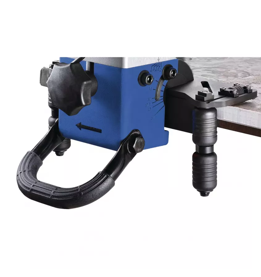 Metallkraft - gratownik krawędziowy  KE 16-2  (3990017)