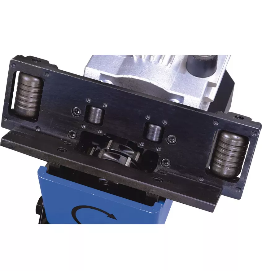 Metallkraft - gratownik krawędziowy  KE 16-2  (3990017)