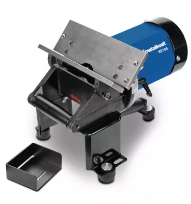 Metallkraft - gratownik krawędziowy  KE 100  (3992000)