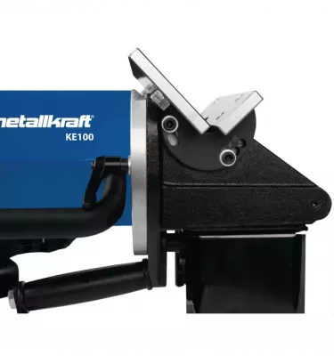 Metallkraft - gratownik krawędziowy  KE 100  (3992000)