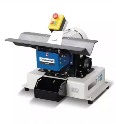 Metallkraft - gratownik krawędziowy  KE 150  (3992150)