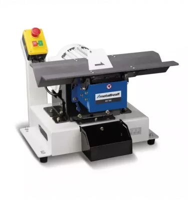 Metallkraft - gratownik krawędziowy  KE 150  (3992150)