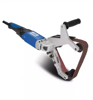 Metallkraft - szlifierka do rur  RSM 760  (3990760)