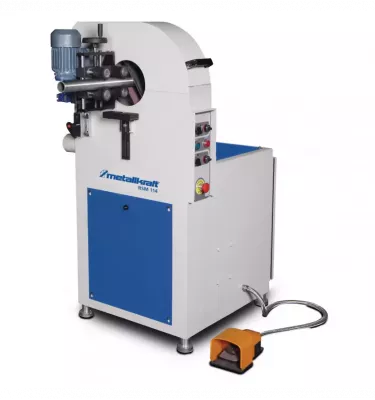 Metallkraft - szlifierka do rur  RSM 114  (3700114)