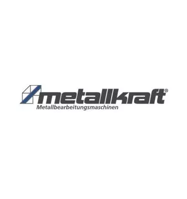 Metallkraft - szlifierka taśmowa  MBSM 100-130  (3921226)