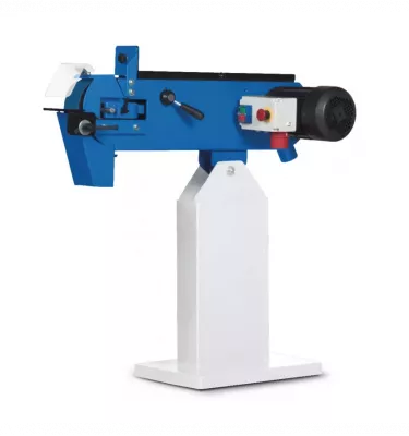 Metallkraft - szlifierka taśmowa  MBSM 150-20  (3712150)