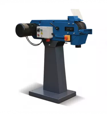 Metallkraft - szlifierka taśmowa  MBSM 150-240-2  (3923315)