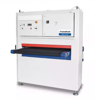 Metallkraft - szlifierka szerokotaśmowa  MBBS 610-11 R  (4403100)