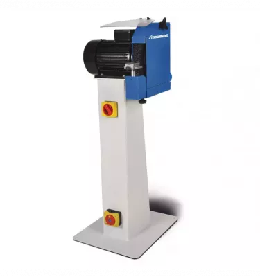 Metallkraft - gratownica szczotkowa  BEG 250  (3730250)