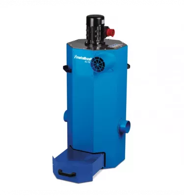 Metallkraft - zestaw do odsysania pyłu  AS 1601  (3922006)