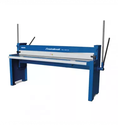 Metallkraft - ręczne nożyce do blachy  TBS 1501-15  (3746015)