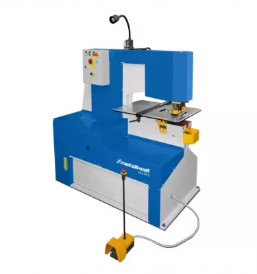 Metallkraft - wykrawacz hydrauliczny  HLS 115 S  (3818115)