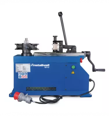 Metallkraft - giętarka do rur bez trzpienia  RB 42  (4300042)