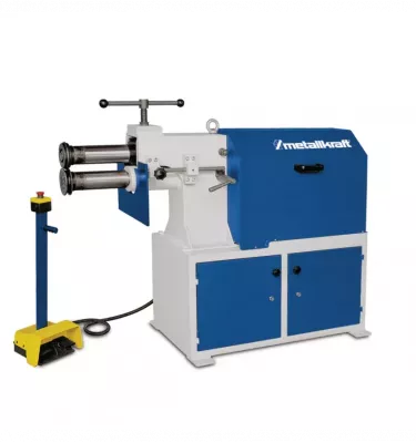 Metallkraft - giętarka do kulek z napędem silnikowym  SBM 300-40 E  (3814005)