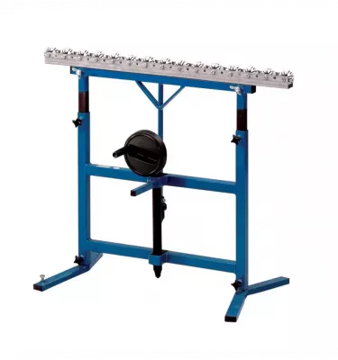 Metallkraft - stojak materiałowy  MS 4 R  (3660111)