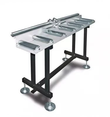 Metallkraft - system rolek i przyrządów pomiarowych MRB Standard B 300 mm / 2 m  (3661212)